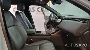 Land Rover Range Rover Velar de 2024