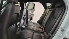 Land Rover Range Rover Velar de 2024