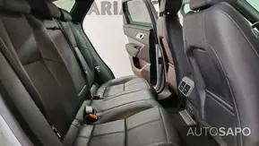 Land Rover Range Rover Velar de 2024
