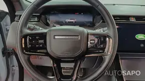 Land Rover Range Rover Velar de 2024