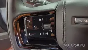 Land Rover Range Rover Velar de 2024