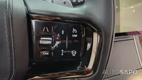 Land Rover Range Rover Velar de 2024