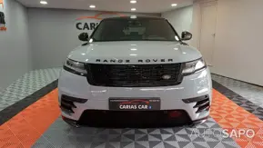 Land Rover Range Rover Velar de 2024