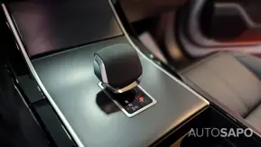 Land Rover Range Rover Velar de 2024