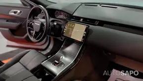 Land Rover Range Rover Velar de 2024