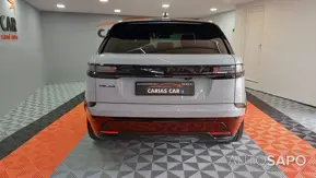 Land Rover Range Rover Velar de 2024