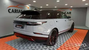 Land Rover Range Rover Velar de 2024