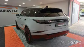 Land Rover Range Rover Velar de 2024