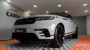 Land Rover Range Rover Velar de 2024
