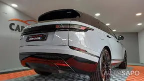 Land Rover Range Rover Velar de 2024