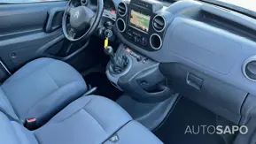 Citroen Berlingo de 2015