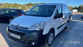 Citroen Berlingo de 2015