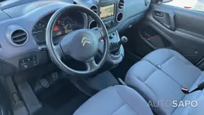 Citroen Berlingo de 2015