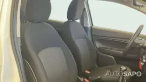 Mitsubishi Space Star de 2024