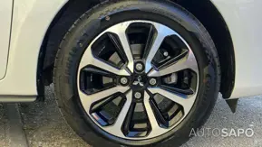 Mitsubishi Space Star de 2024