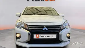 Mitsubishi Space Star de 2024