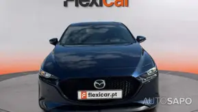 Mazda 3 de 2021