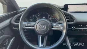 Mazda 3 de 2021