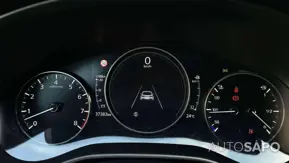 Mazda 3 de 2021