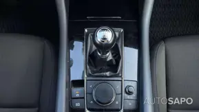 Mazda 3 de 2021