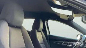 Mazda 3 de 2021