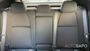 Mazda 3 de 2021