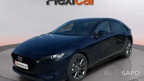 Mazda 3 de 2021