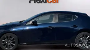 Mazda 3 de 2021