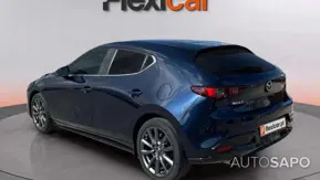 Mazda 3 de 2021