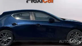 Mazda 3 de 2021