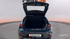 Mazda 3 de 2021