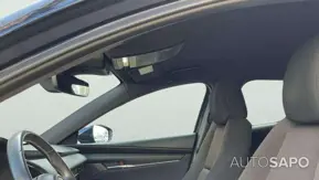 Mazda 3 de 2021