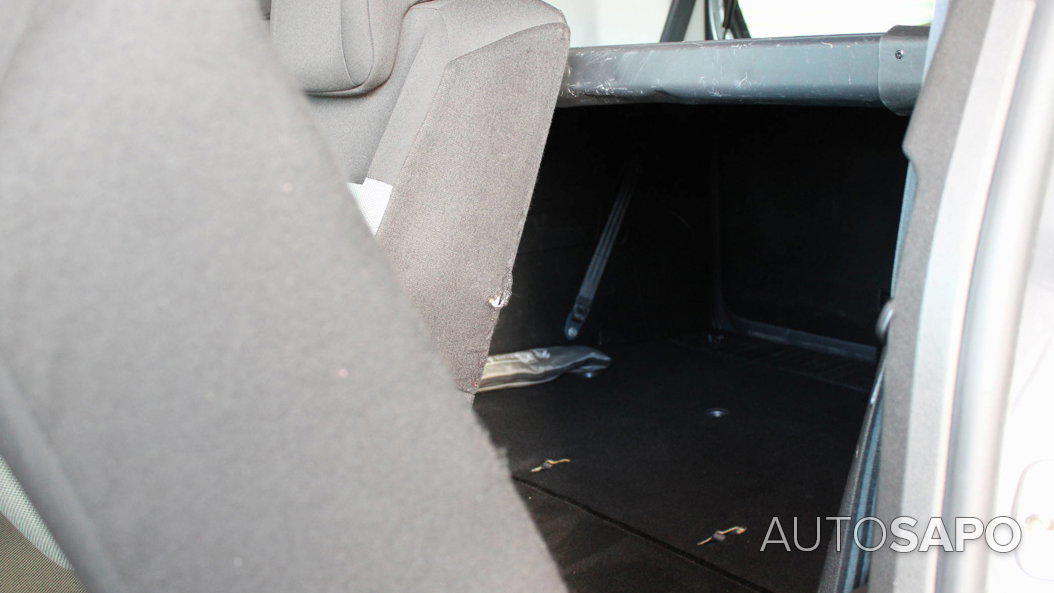 Citroen Berlingo 1.5 BlueHDi XL Shine 7L de 2021