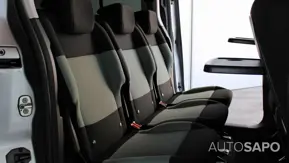 Citroen Berlingo 1.5 BlueHDi XL Shine 7L de 2021