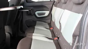 Citroen Berlingo 1.5 BlueHDi XL Shine 7L de 2021