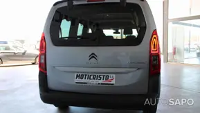 Citroen Berlingo 1.5 BlueHDi XL Shine 7L de 2021