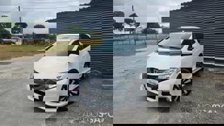 Honda Civic de 2015