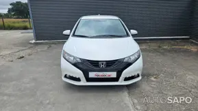 Honda Civic de 2015