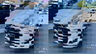 Citroen DS5 2.0 HDi Hybrid4 Sport Chic CMP6 de 2014