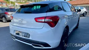 Citroen DS5 2.0 HDi Hybrid4 Sport Chic CMP6 de 2014