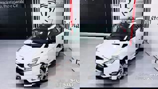 Ford Focus de 2018