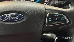 Ford Focus de 2018