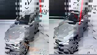 Mercedes-Benz Classe CLA de 2020