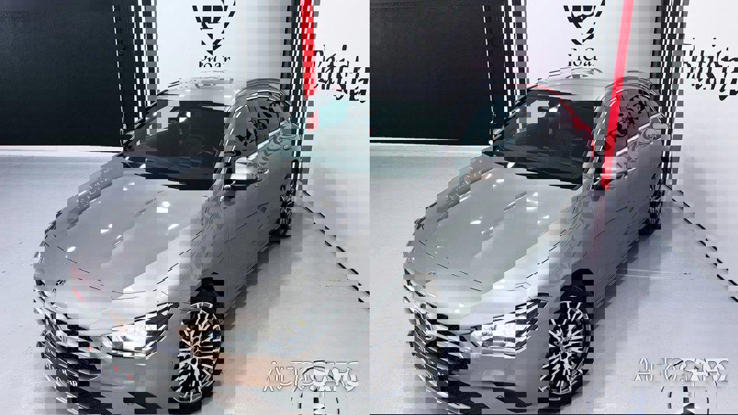 Mercedes-Benz Classe CLA de 2020
