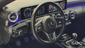 Mercedes-Benz Classe CLA de 2020