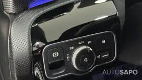 Mercedes-Benz Classe CLA de 2020