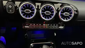 Mercedes-Benz Classe CLA de 2020