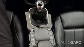 Mercedes-Benz Classe CLA de 2020