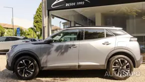 Peugeot 2008 1.2 PureTech Allure de 2021