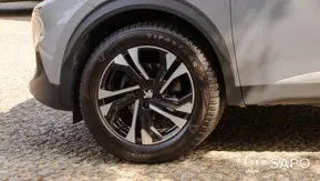 Peugeot 2008 1.2 PureTech Allure de 2021